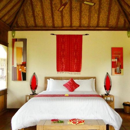 Bali Sawah Indah Hotel Ubud Buitenkant foto