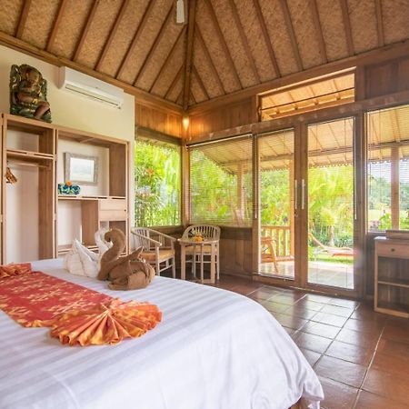 Bali Sawah Indah Hotel Ubud Buitenkant foto
